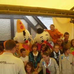 P1060333 - Scouts en Gidsen Zaventem 